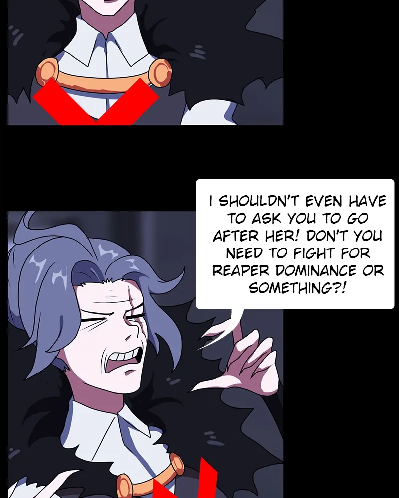 Shinigami (YAMASHITA Tomoko) Chapter 18 page 20 - 
