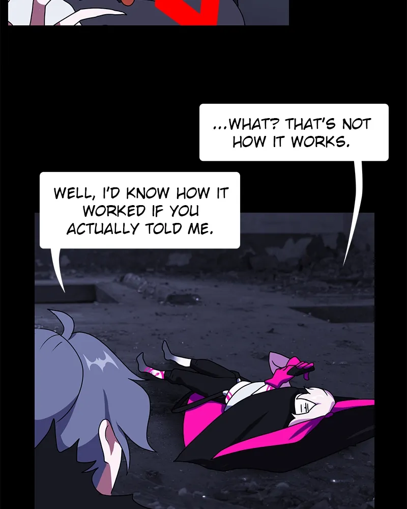 Shinigami (YAMASHITA Tomoko) Chapter 18 page 21 - 