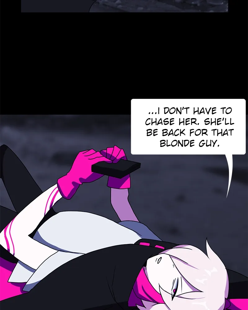 Shinigami (YAMASHITA Tomoko) Chapter 18 page 22 - 