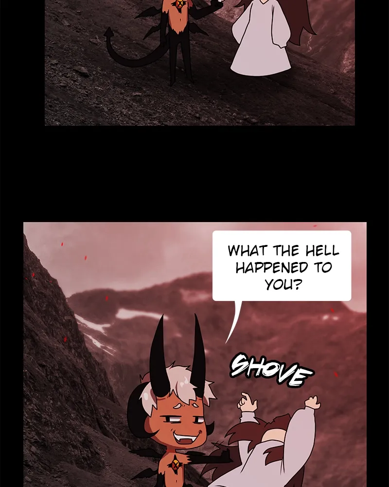 Shinigami (YAMASHITA Tomoko) Chapter 18 page 33 - 