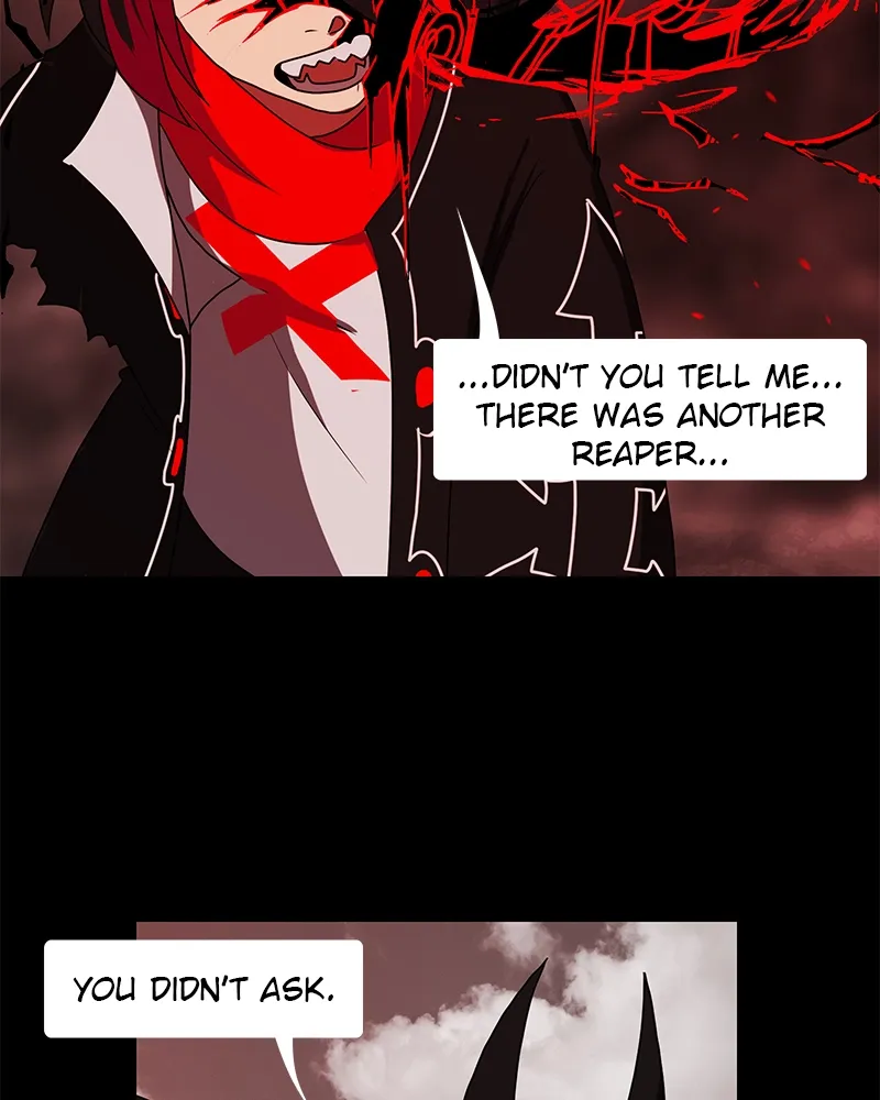 Shinigami (YAMASHITA Tomoko) Chapter 18 page 36 - 