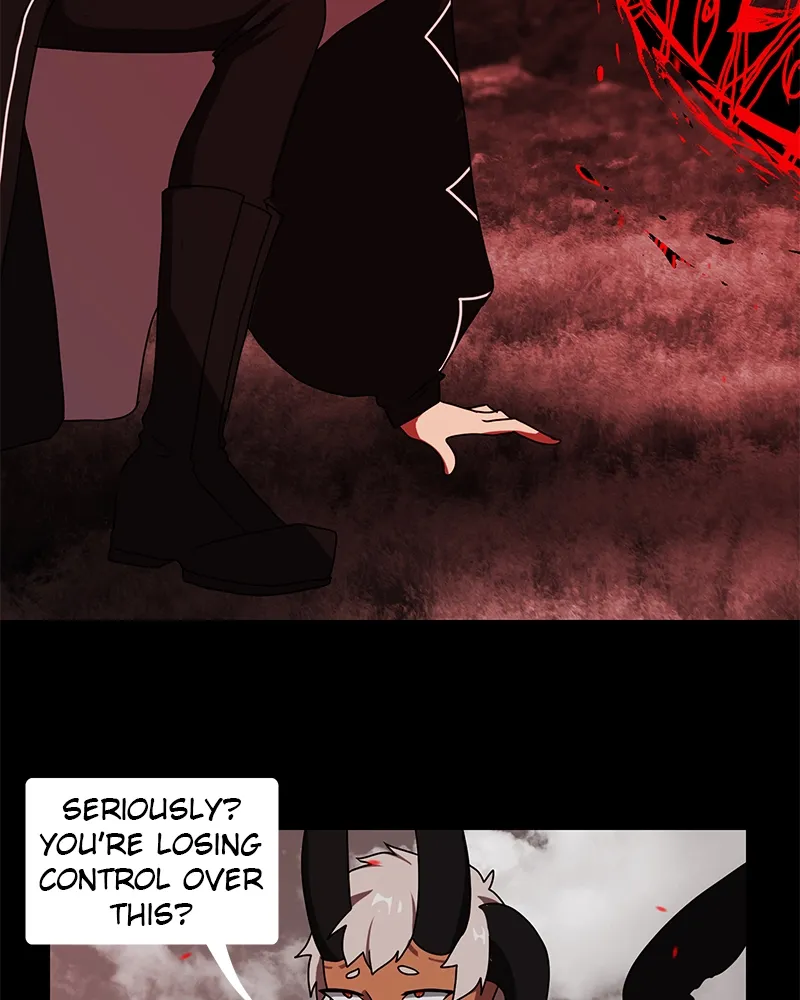 Shinigami (YAMASHITA Tomoko) Chapter 18 page 40 - 