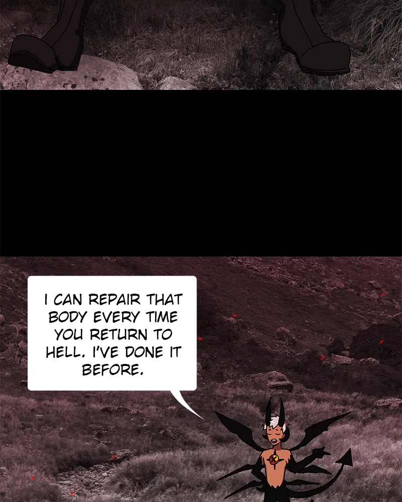 Shinigami (YAMASHITA Tomoko) Chapter 18 page 57 - 