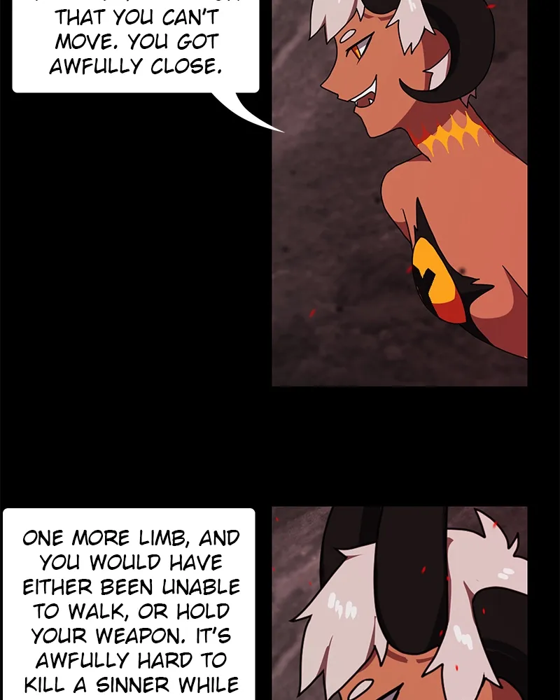 Shinigami (YAMASHITA Tomoko) Chapter 18 page 59 - 