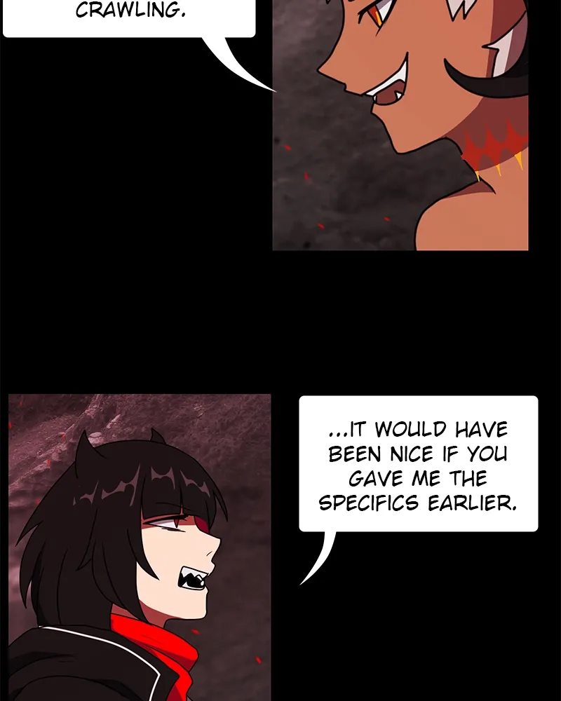 Shinigami (YAMASHITA Tomoko) Chapter 18 page 60 - 