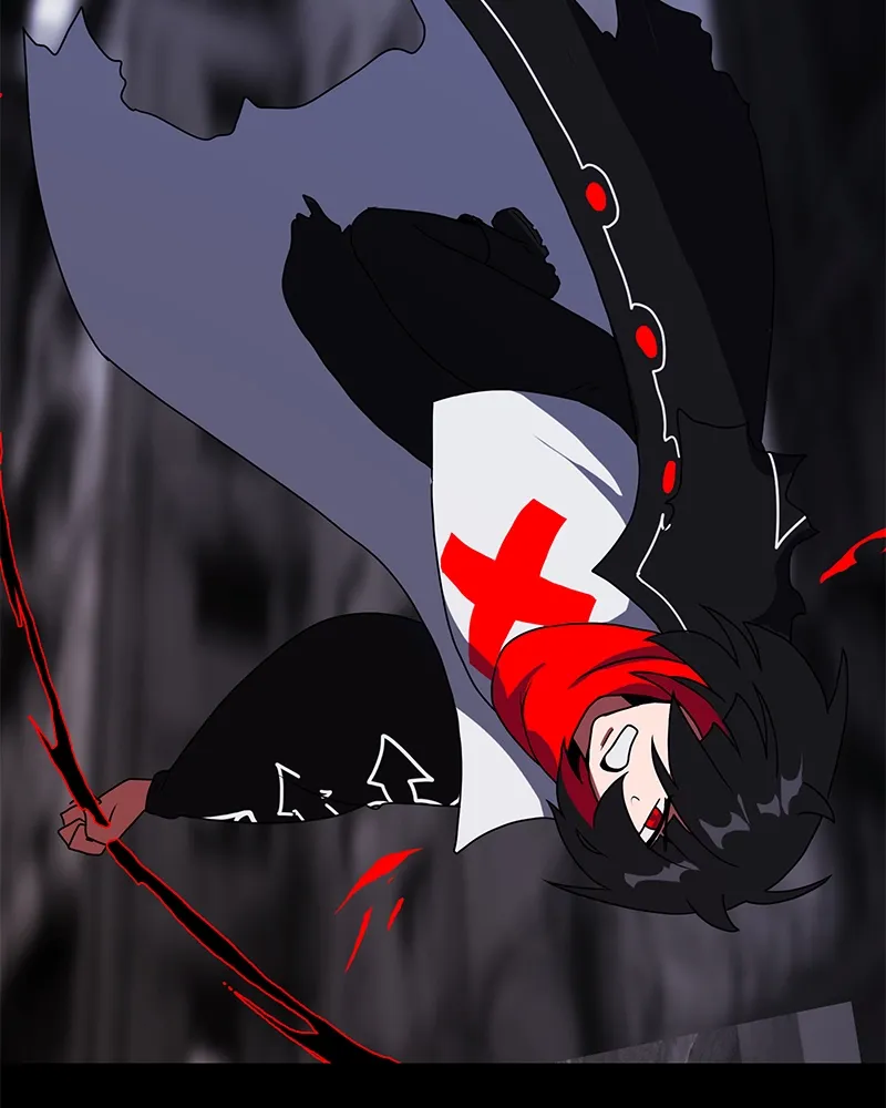 Shinigami (YAMASHITA Tomoko) Chapter 18 page 7 - 