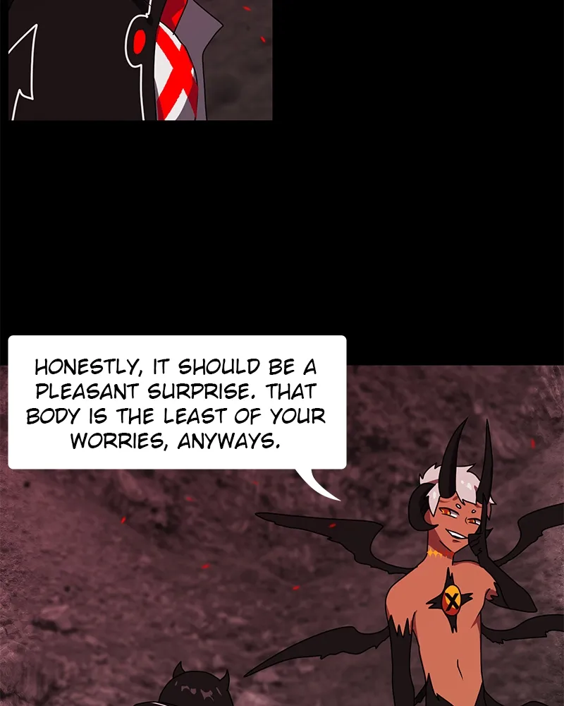 Shinigami (YAMASHITA Tomoko) Chapter 18 page 61 - 