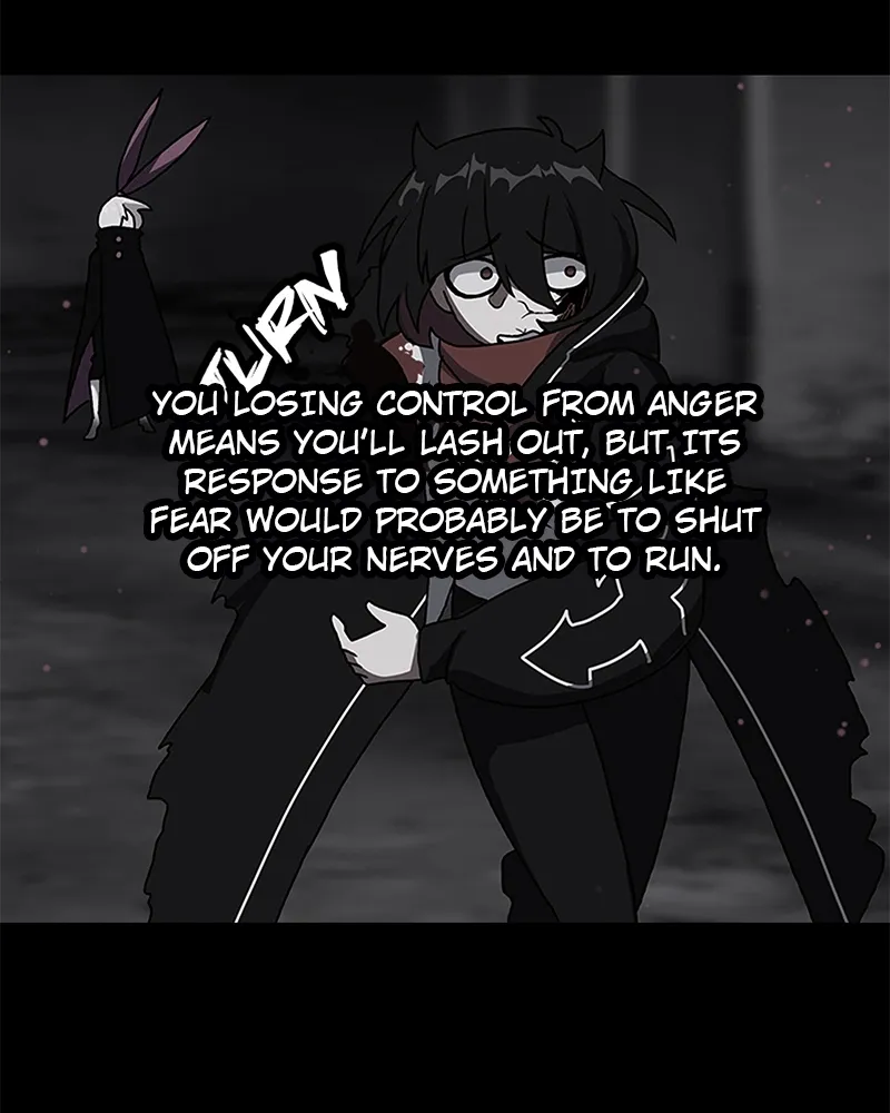 Shinigami (YAMASHITA Tomoko) Chapter 18 page 76 - 
