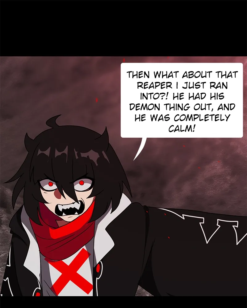 Shinigami (YAMASHITA Tomoko) Chapter 18 page 80 - 