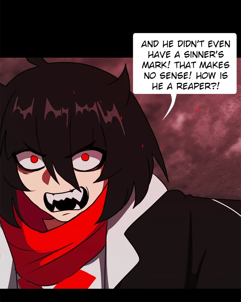 Shinigami (YAMASHITA Tomoko) Chapter 18 page 81 - 