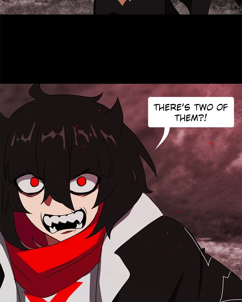 Shinigami (YAMASHITA Tomoko) Chapter 18 page 83 - 