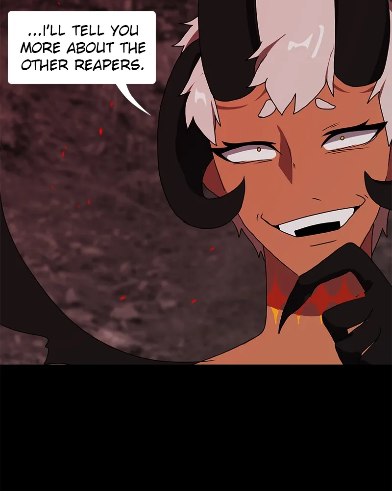 Shinigami (YAMASHITA Tomoko) Chapter 18 page 86 - 