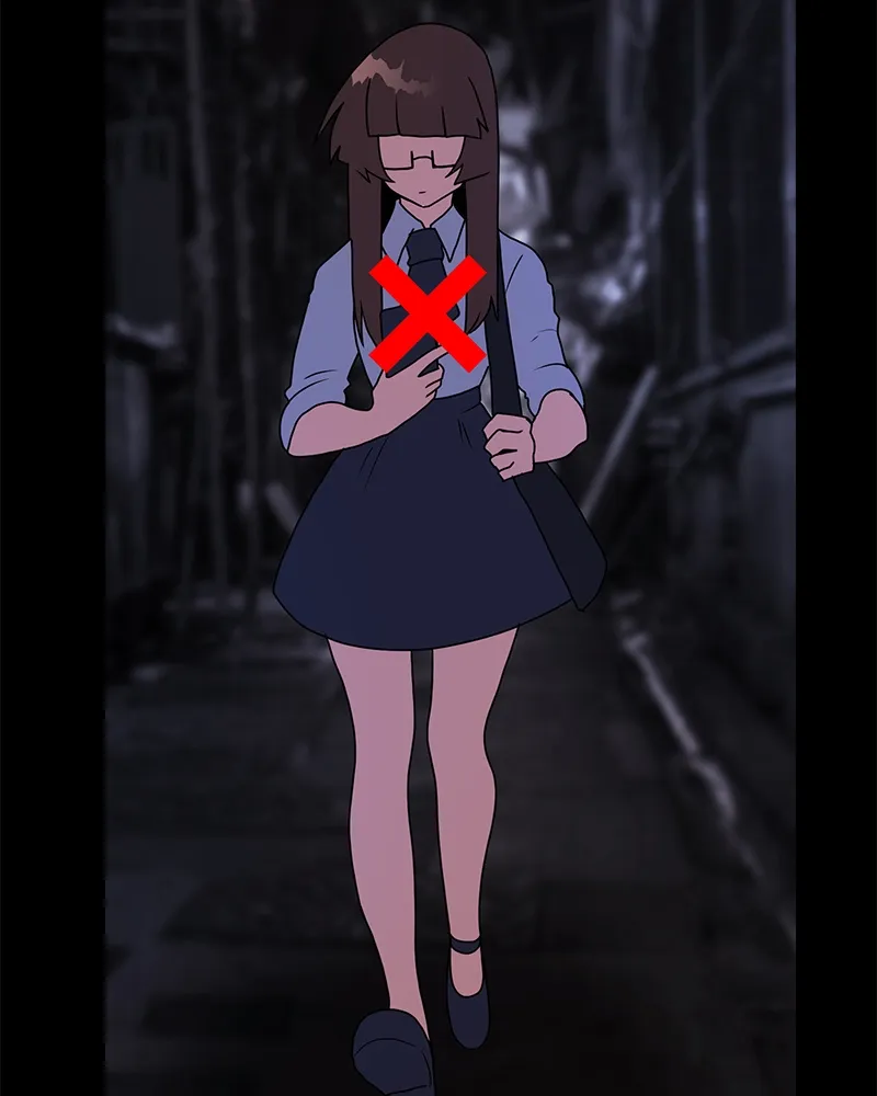 Shinigami (YAMASHITA Tomoko) Chapter 18 page 10 - 