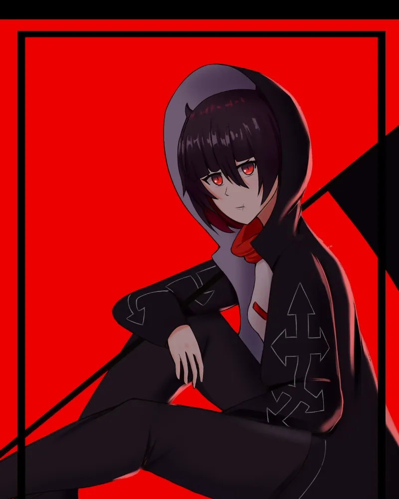 Shinigami (YAMASHITA Tomoko) Chapter 19 page 1 - 