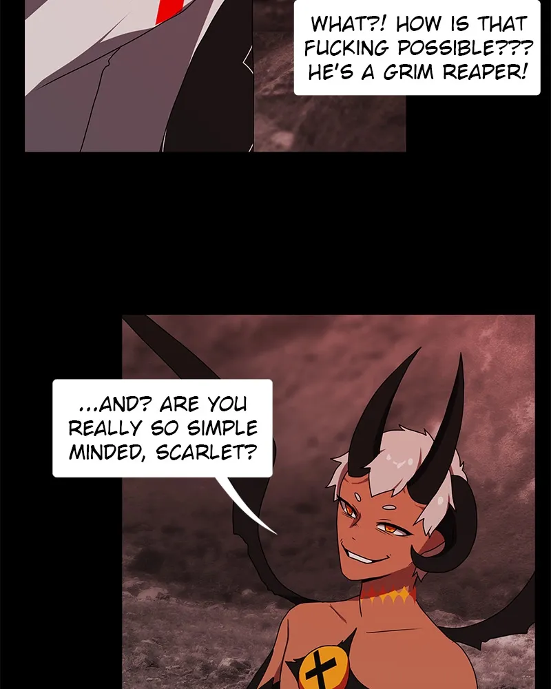 Shinigami (YAMASHITA Tomoko) Chapter 19 page 14 - 