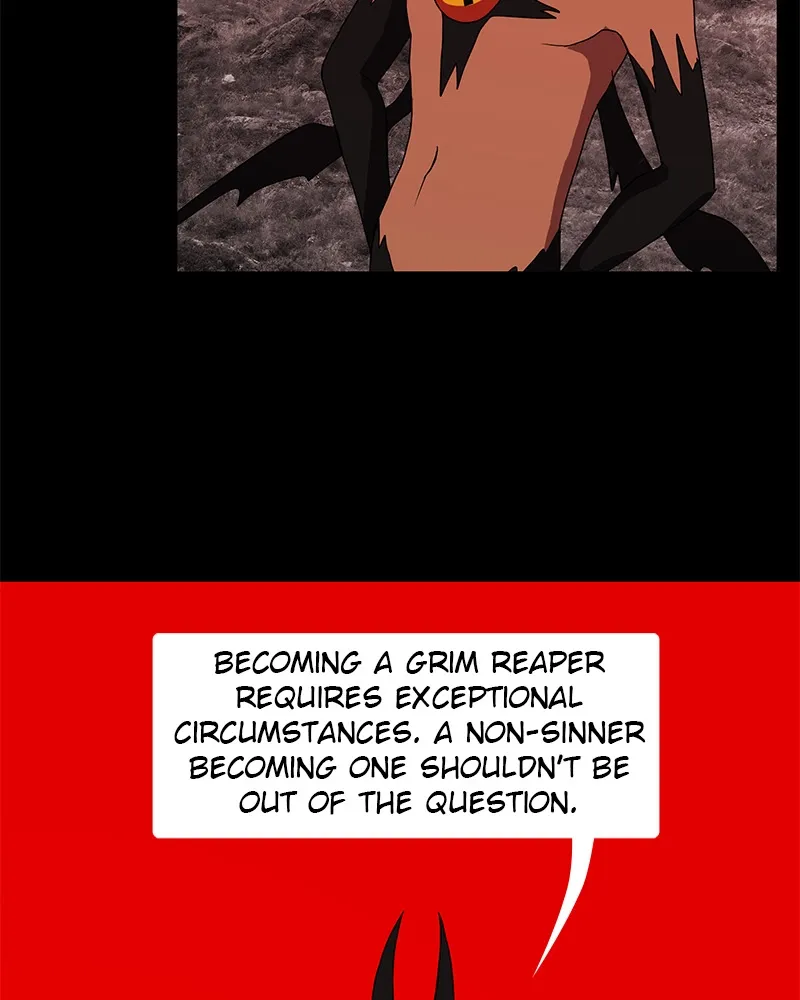 Shinigami (YAMASHITA Tomoko) Chapter 19 page 15 - 