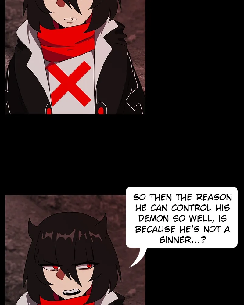 Shinigami (YAMASHITA Tomoko) Chapter 19 page 18 - 