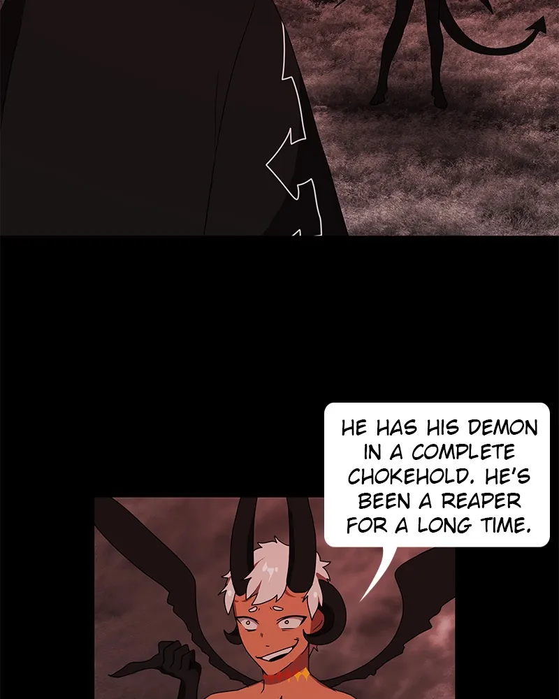 Shinigami (YAMASHITA Tomoko) Chapter 19 page 20 - 