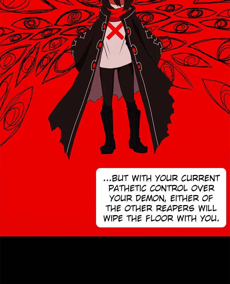 Shinigami (YAMASHITA Tomoko) Chapter 19 page 22 - 