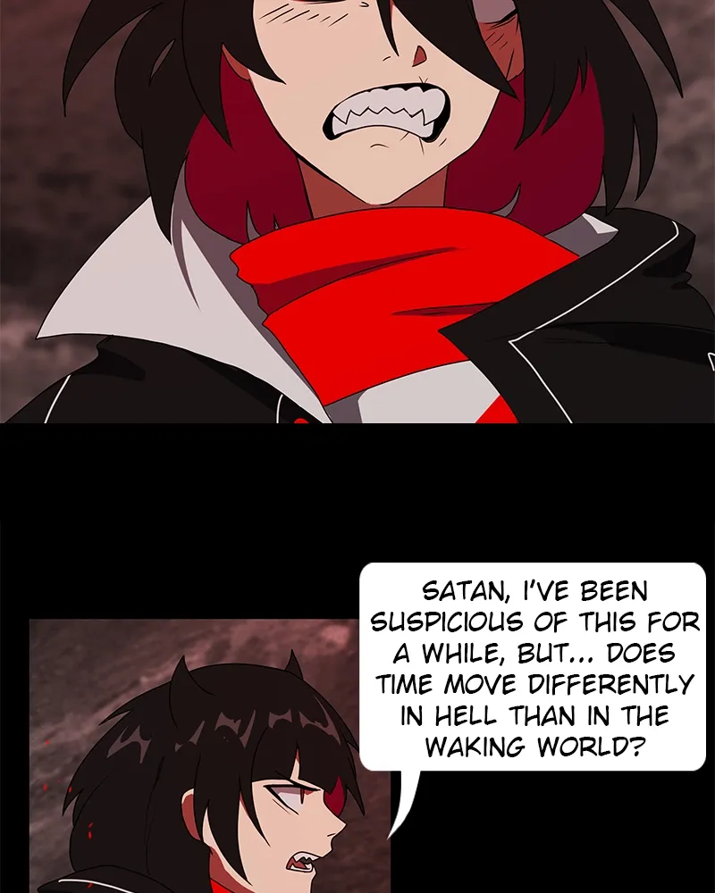 Shinigami (YAMASHITA Tomoko) Chapter 19 page 42 - 