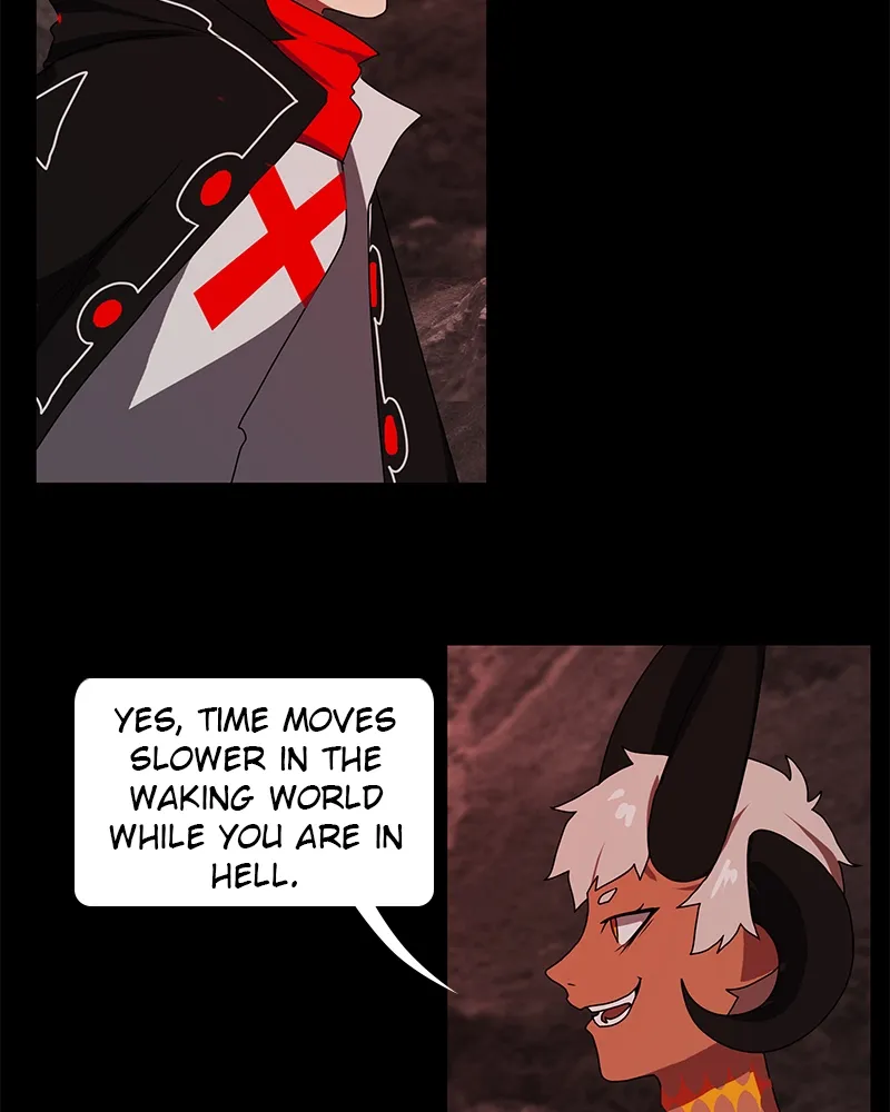 Shinigami (YAMASHITA Tomoko) Chapter 19 page 43 - 
