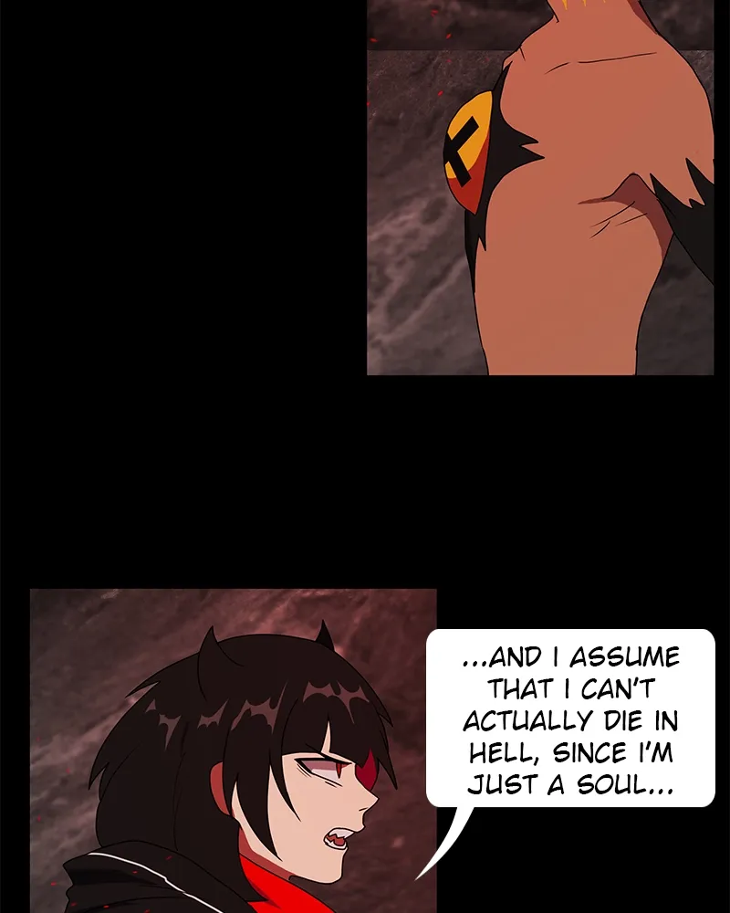 Shinigami (YAMASHITA Tomoko) Chapter 19 page 44 - 
