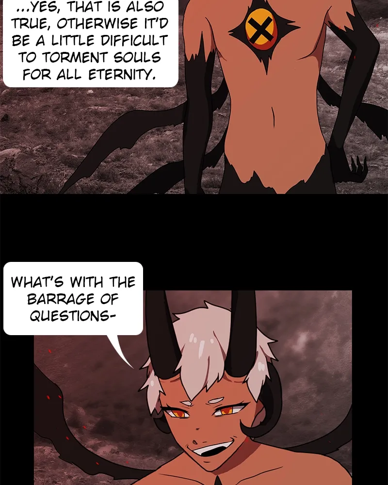 Shinigami (YAMASHITA Tomoko) Chapter 19 page 46 - 