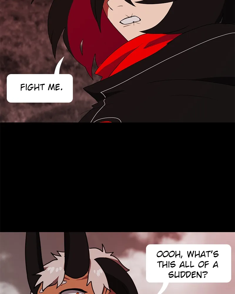 Shinigami (YAMASHITA Tomoko) Chapter 19 page 54 - 