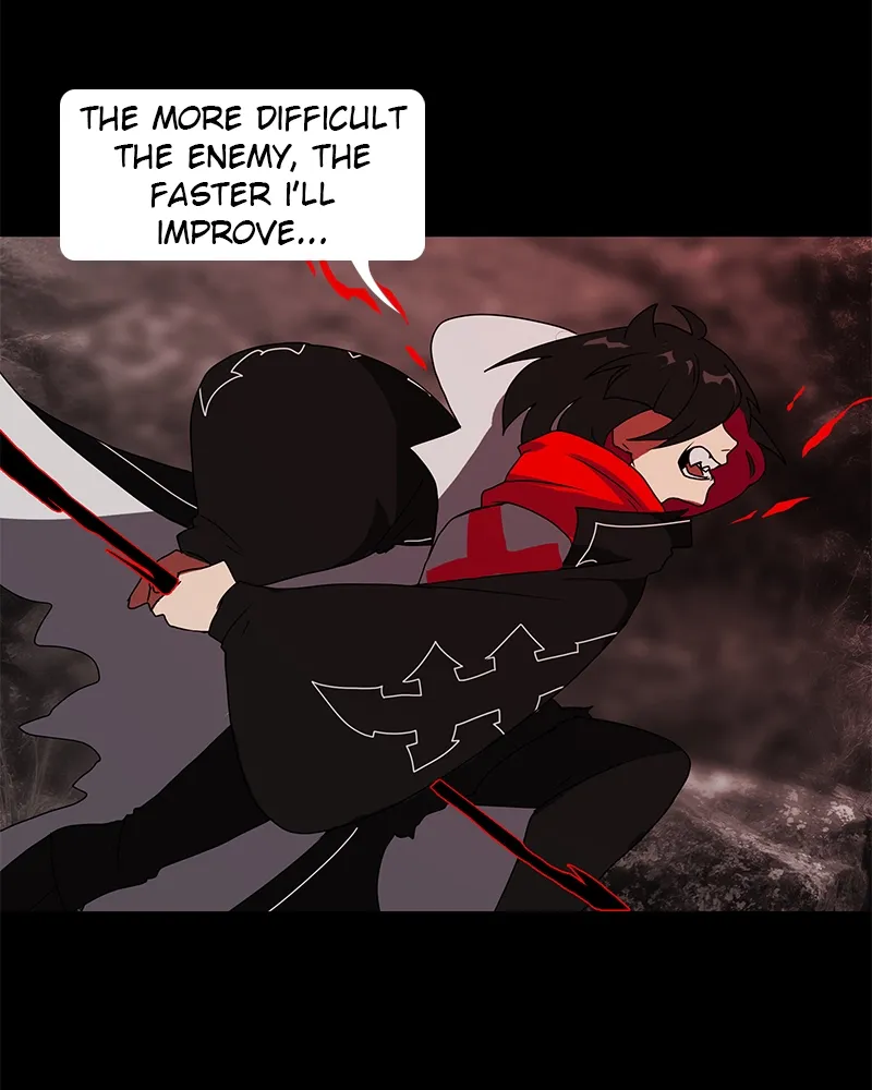 Shinigami (YAMASHITA Tomoko) Chapter 19 page 60 - 