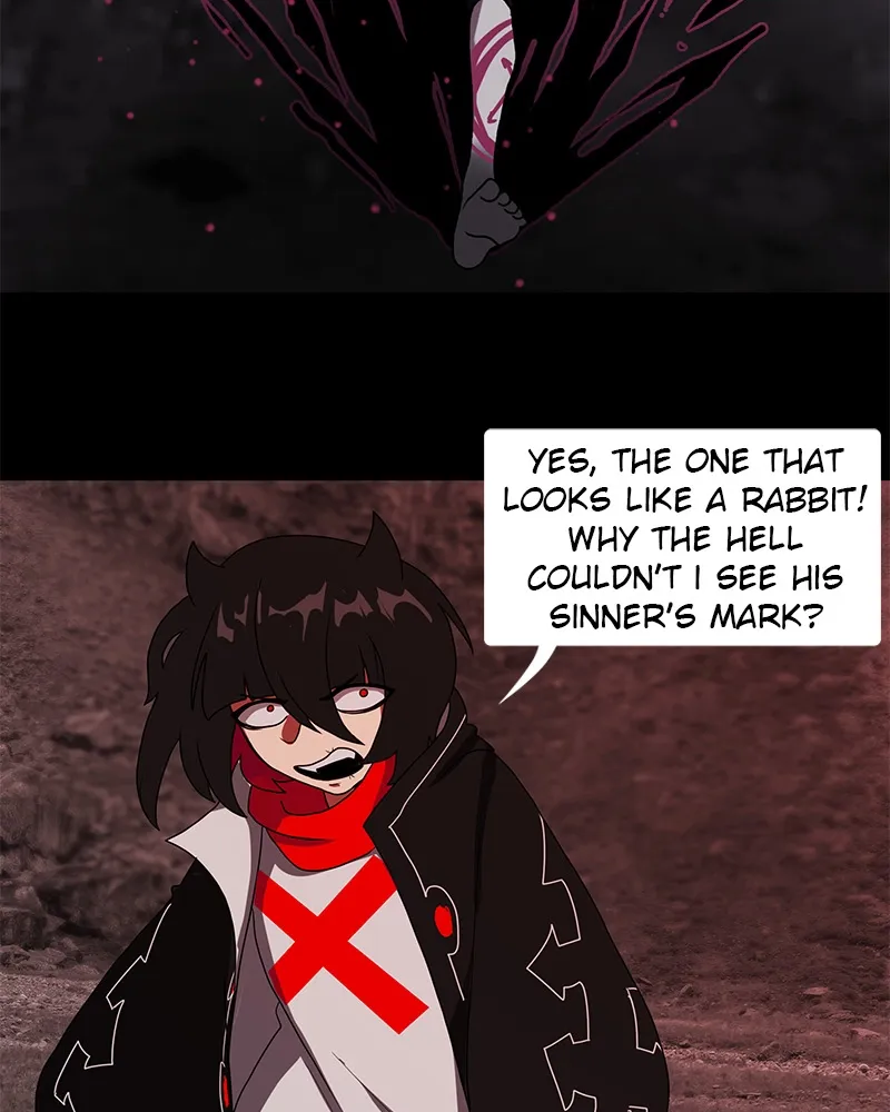 Shinigami (YAMASHITA Tomoko) Chapter 19 page 10 - 