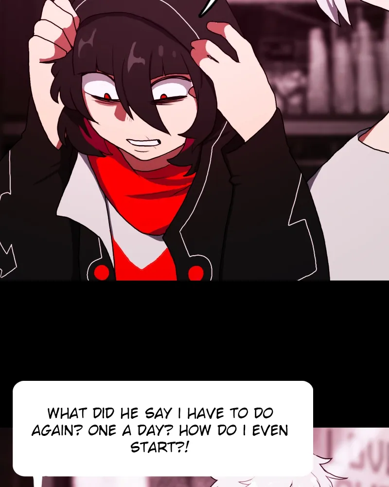 Shinigami (YAMASHITA Tomoko) Chapter 2 page 19 - 