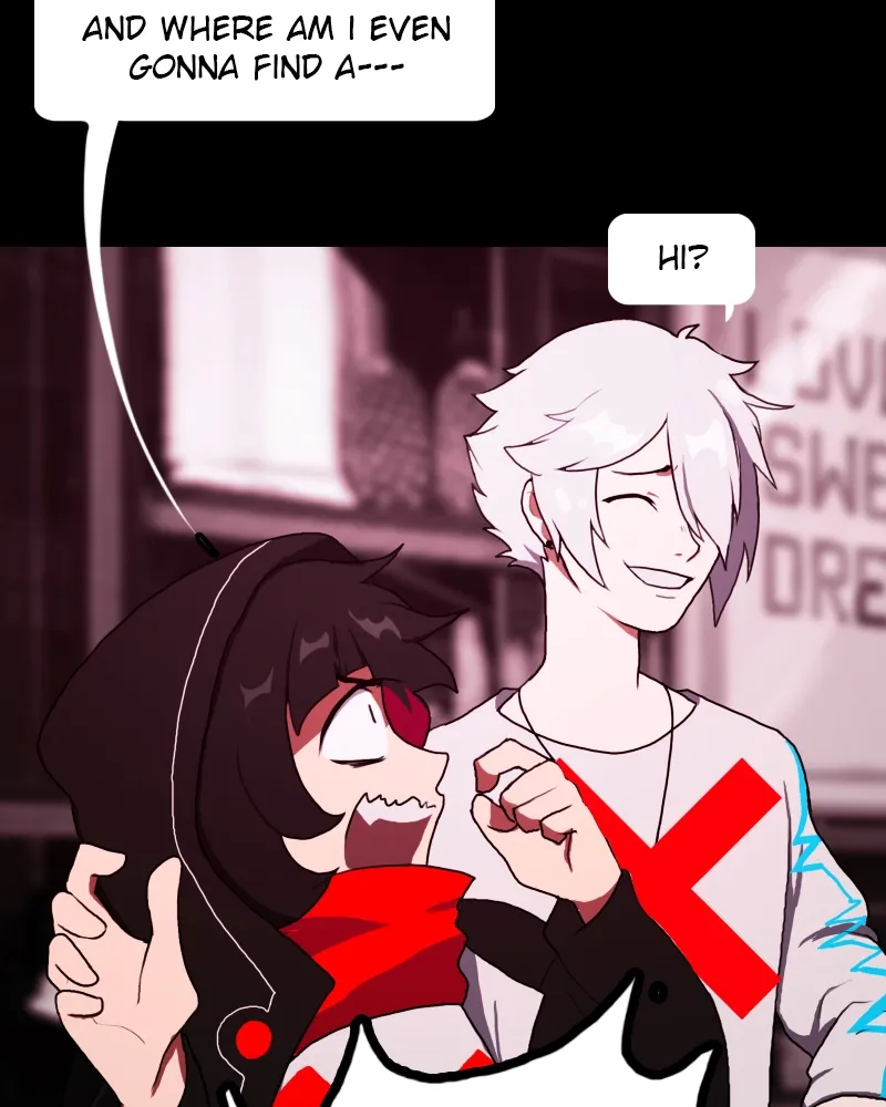 Shinigami (YAMASHITA Tomoko) Chapter 2 page 21 - 