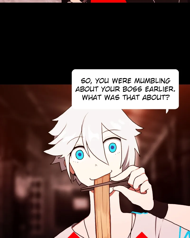 Shinigami (YAMASHITA Tomoko) Chapter 2 page 45 - 