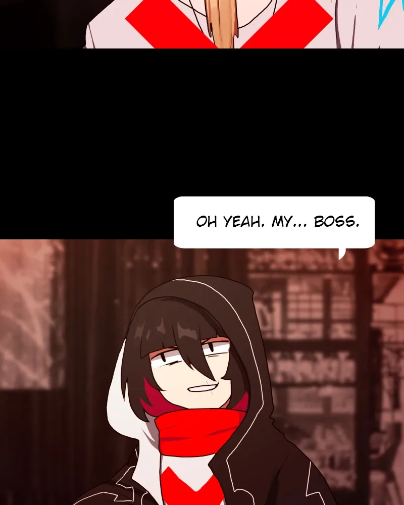 Shinigami (YAMASHITA Tomoko) Chapter 2 page 46 - 
