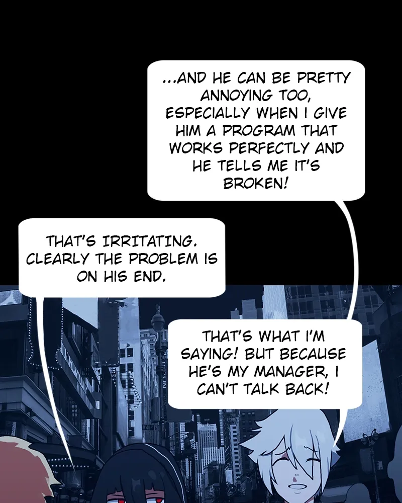 Shinigami (YAMASHITA Tomoko) Chapter 2 page 56 - 