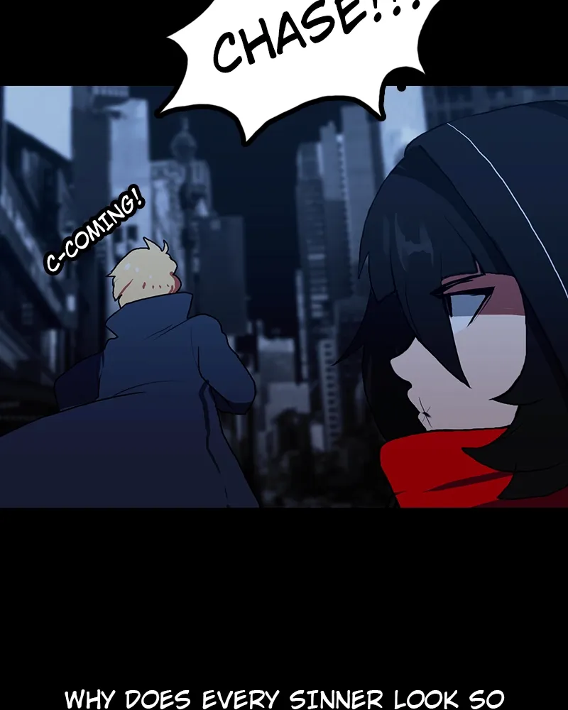 Shinigami (YAMASHITA Tomoko) Chapter 2 page 63 - 