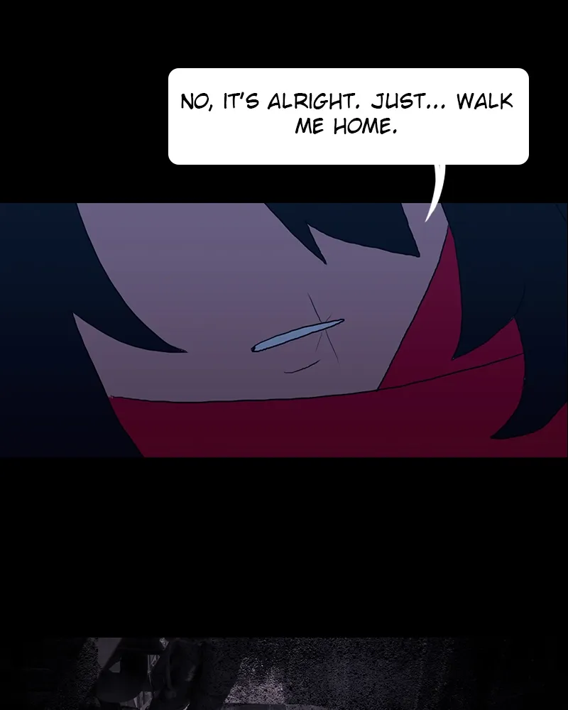 Shinigami (YAMASHITA Tomoko) Chapter 2 page 71 - 