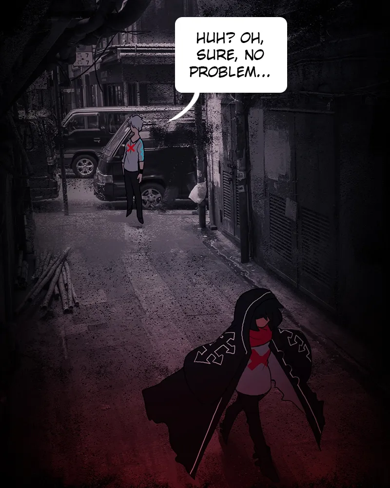 Shinigami (YAMASHITA Tomoko) Chapter 2 page 72 - 