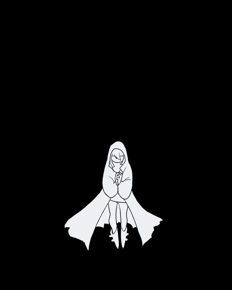 Shinigami (YAMASHITA Tomoko) Chapter 2 page 77 - 