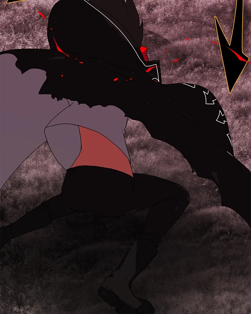 Shinigami (YAMASHITA Tomoko) Chapter 20 page 16 - 