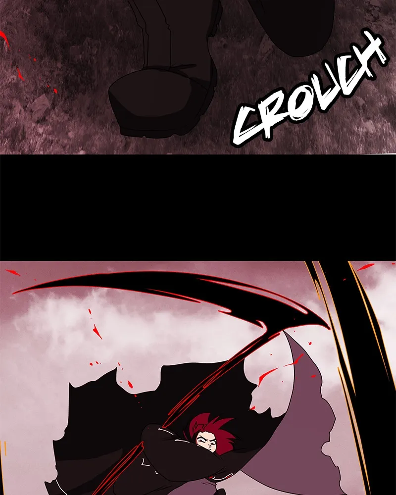 Shinigami (YAMASHITA Tomoko) Chapter 20 page 31 - 