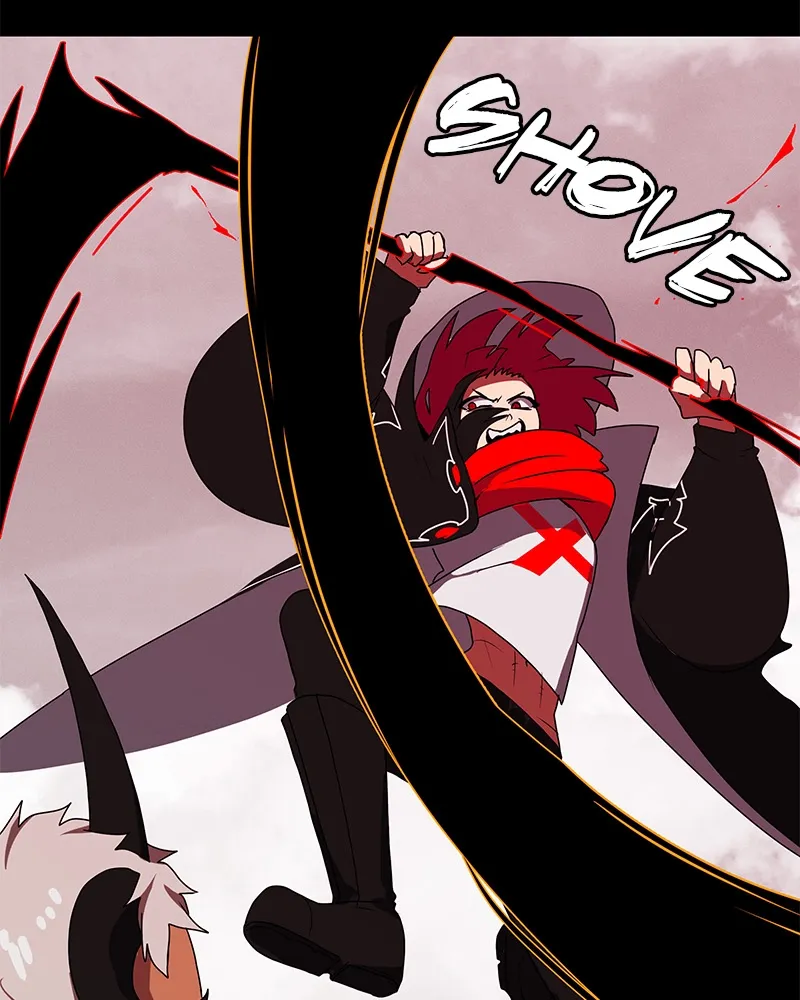 Shinigami (YAMASHITA Tomoko) Chapter 20 page 37 - 
