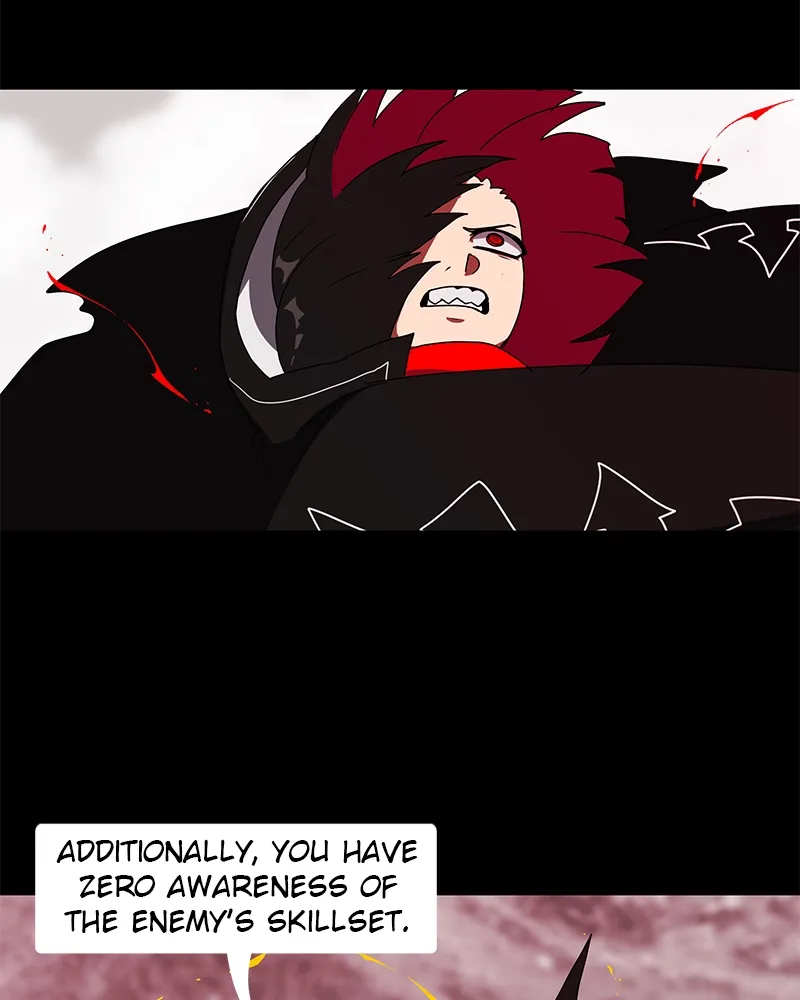 Shinigami (YAMASHITA Tomoko) Chapter 20 page 50 - 