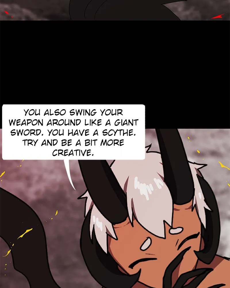 Shinigami (YAMASHITA Tomoko) Chapter 20 page 52 - 