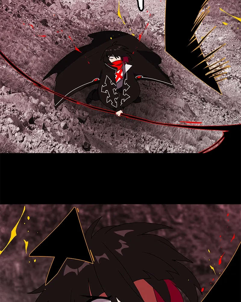 Shinigami (YAMASHITA Tomoko) Chapter 20 page 55 - 