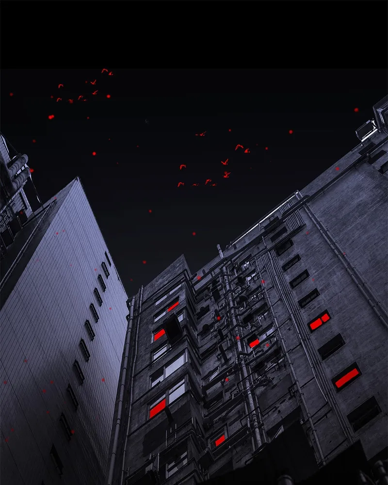 Shinigami (YAMASHITA Tomoko) Chapter 20 page 83 - 