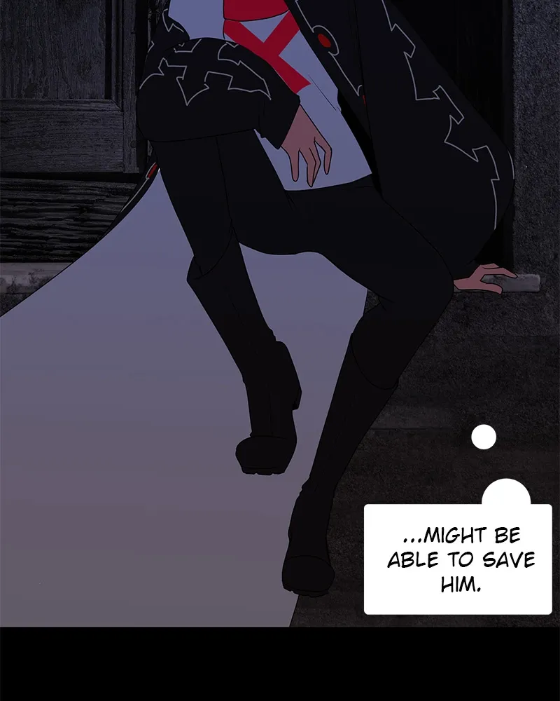 Shinigami (YAMASHITA Tomoko) Chapter 20 page 88 - 