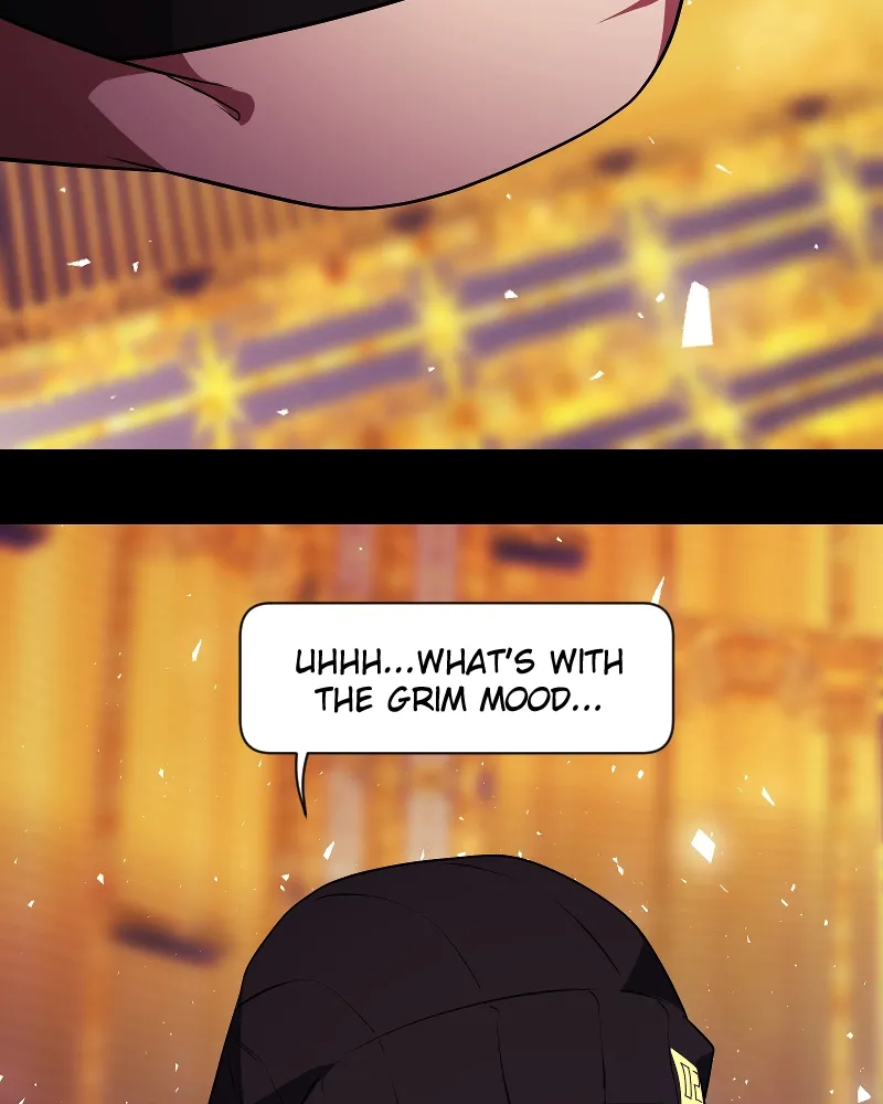 Shinigami (YAMASHITA Tomoko) Chapter 206 page 33 - 