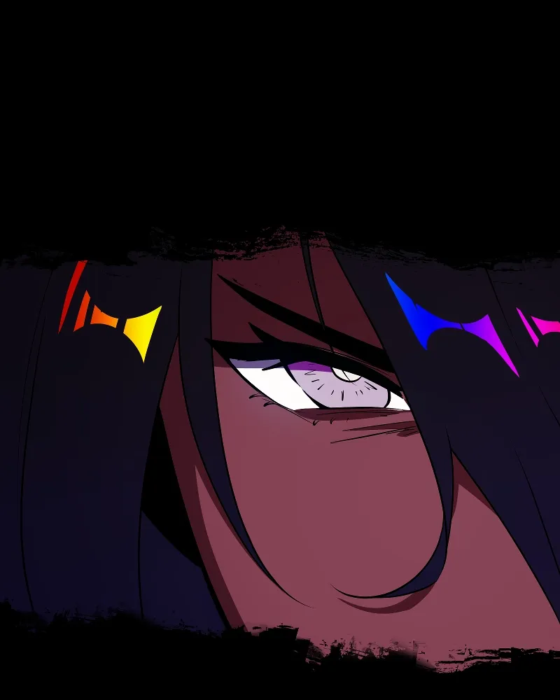 Shinigami (YAMASHITA Tomoko) Chapter 206 page 50 - 