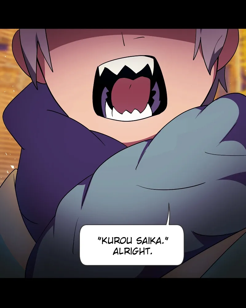 Shinigami (YAMASHITA Tomoko) Chapter 206 page 6 - 
